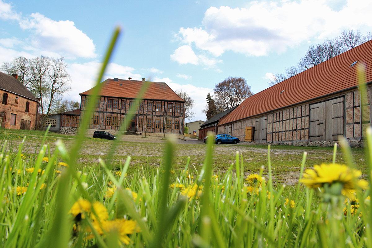 Hansestadt Gardelegen - Sachsen-Anhalt